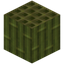 Block of Bamboo