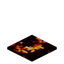 Black Ember Pressure Plate
