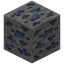 Tantalite Ore