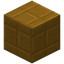 Layered Yellow Terracotta