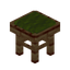 Green Socotra Seat