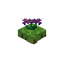 Floating Bergamute