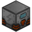 Magma Mycelial Generator