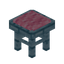 Pink Skyris Seat