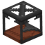 Splitting Conveyor Belt