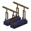 Rope Umbran Bridge