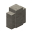 Polished Livingrock Wall