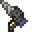 Sterling Silver Drill (IV)