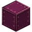 Magenta Riveted Locometal