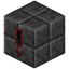 Trapped Carved Stone