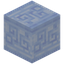 Runic Carved Ice