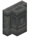 Andesite Pillar Trim