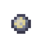 White Paint Ball