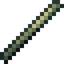Long Samarium Rod