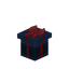 Dark Blue Present