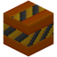 Hazard Orange Concrete