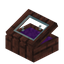 Purple Cika Display Case