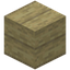 Stacked Birch Planks