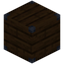 Dark Oak Planks 1x