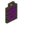 Magenta Transformation Tall Seat Back