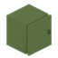 Spring Green Fridge
