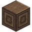 Fancy Mud Bricks Pillar