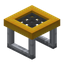 Yellow Trampoline