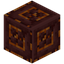 Tiled Magma Block Column