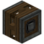 Encased Chain Cogwheel