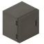 Light Gray Kitchen Storage Cabinet