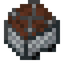 Minecart with Reinforced Storage Crate