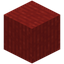 Barky Red Wool