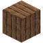 Vertical Jungle Planks