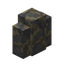 Cobbled Gneiss Wall