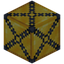 Block of Gold 4x