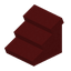 Red Concrete Roof