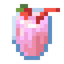 Strawberry Milkshake