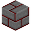 Red Aluminum Bricks