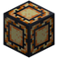 Framed Shroomlight Lantern