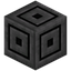 Dark Chiseled Stone Bricks
