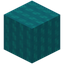 Soft Cyan Wool