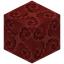 Minimized Red Glazed Terracotta