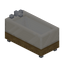 Oak Bath