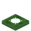 Green Bioshroom Trapdoor
