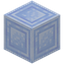 Smoothed Double Inlayed Ice