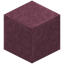 Circular Magenta Terracotta