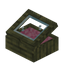 Pink Jinglestem Display Case
