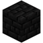 Tiny Coal Block Bricks