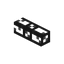 Black ME Glass Cable