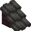 Gray Roof (Crimson)